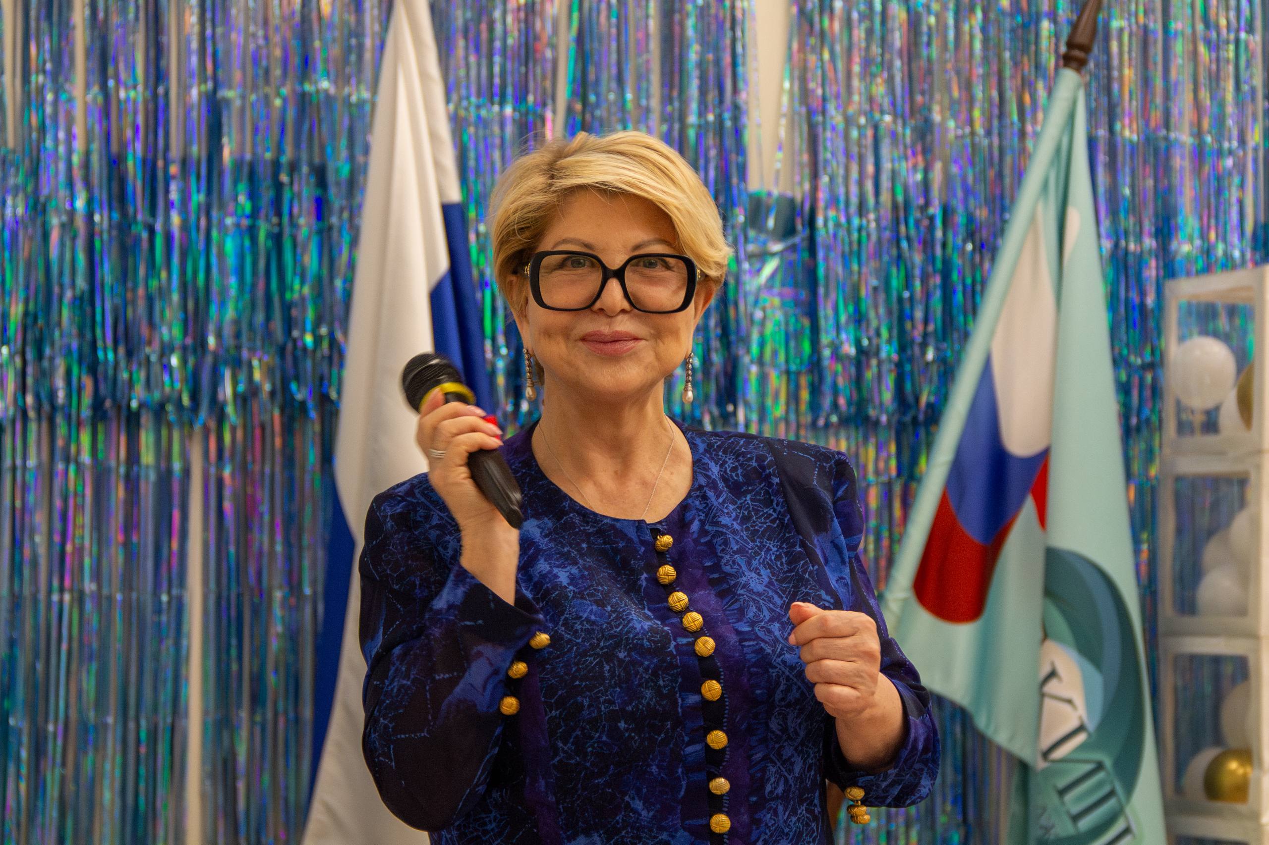 Час директора: открытый диалог о настоящем и будущем колледжа